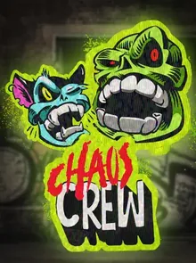 chaos crew